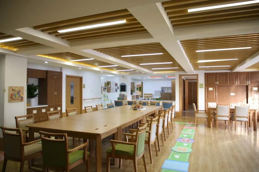 某連鎖型居家養老服務(wù)中心數字化轉型項目