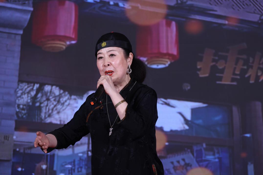 龍年“椿晚”：椿萱茂一場(chǎng)跨越8城健康養老的共建(圖1)