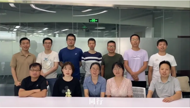 走向臺前，擁抱變化——記悅享數字五周年慶(圖2)