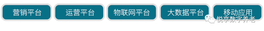 悅享數字 | 數字驅動(dòng)健康 智慧賦能養老(圖3)
