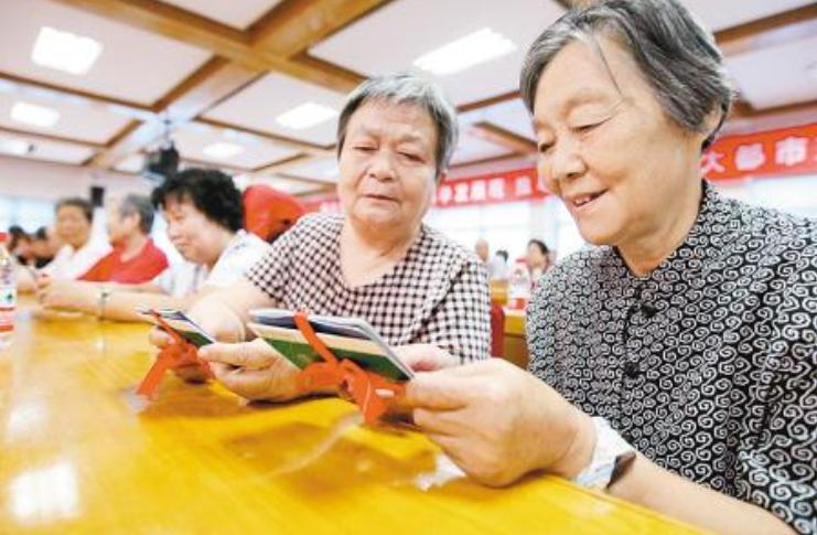 陜西省加快養老保險經(jīng)辦服務(wù)數字化轉型(圖1)
